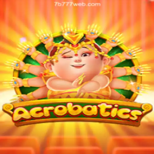 Discover the Thrilling World of Acrobatics: The Ultimate Gaming Experience