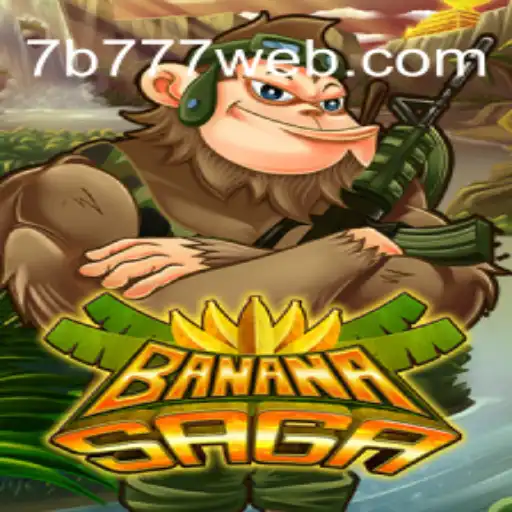 Discover BananaSaga: A Thrilling Adventure Awaits