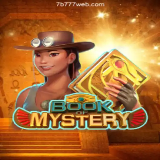 Discover the Secrets of BookofMystery: Dive into the Ultimate Casino Adventure