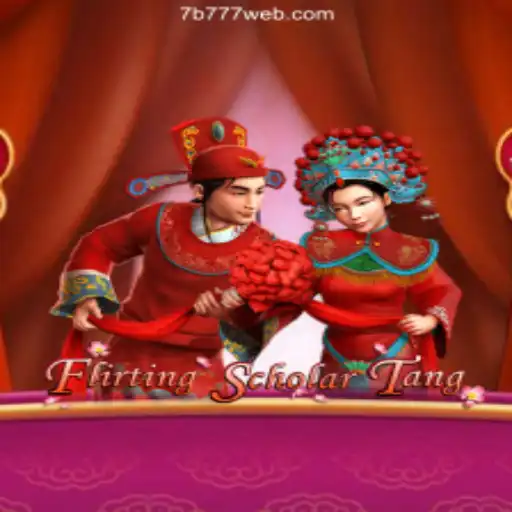 Flirting Scholar Tang: A Captivating Game Experience