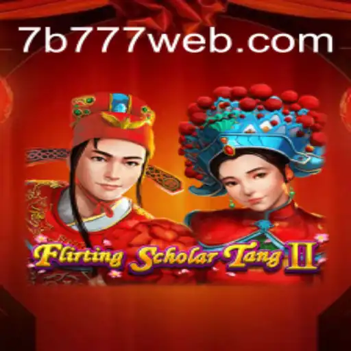 Discover the Exciting World of FlirtingScholarTangII at 7B 777 Oficial