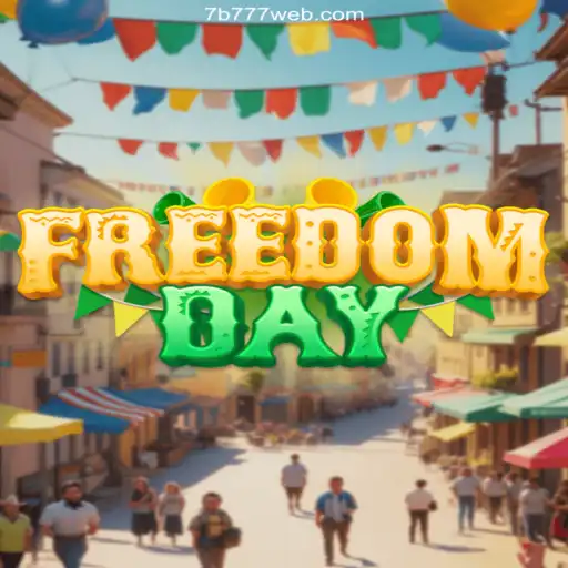 FreedomDay: Unlock the Thrills of the Ultimate Casino Adventure