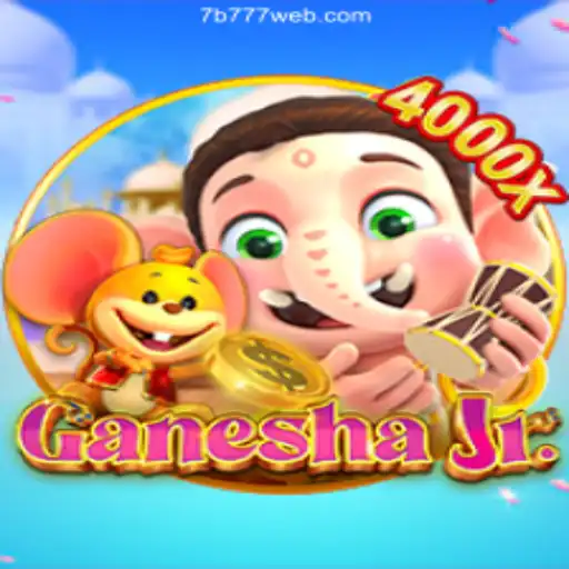 Exploring the World of GaneshaJr: A Thrilling Casino Experience