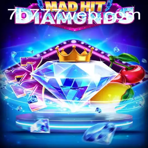 Exploring MadHitDiamonds: A Thrilling Dive into Brazil's Top Online Casino Game