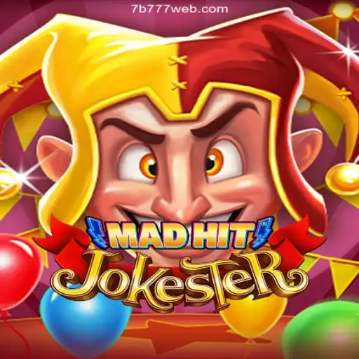 MadHitJokester: A New Gaming Sensation in the World of Online Casinos
