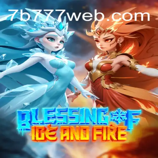 Discover the Thrilling World of BlessingofIceandFire