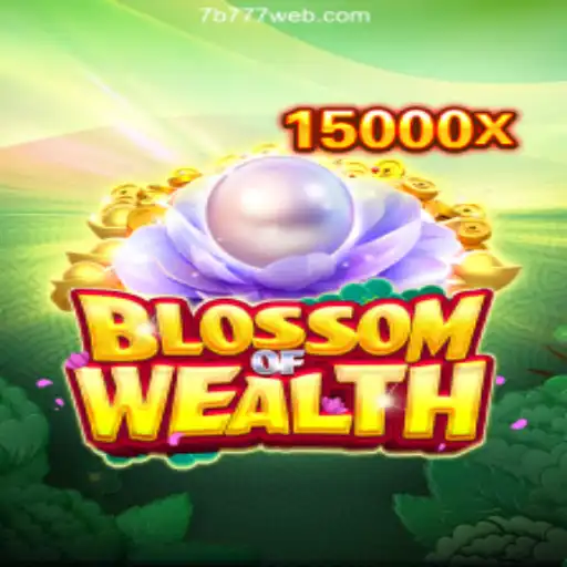 BlossomofWealth: Elevate Your Gaming Experience with 7B 777 Oficial