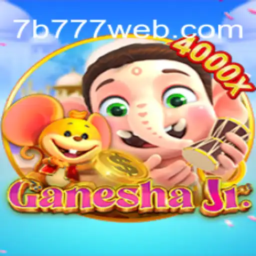 Exploring the World of GaneshaJr: A Thrilling Casino Experience