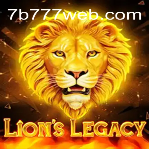 Dive into the Exciting World of LionsLegacy: A Captivating Game Experience