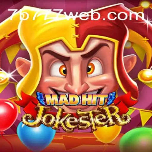 MadHitJokester: A New Gaming Sensation in the World of Online Casinos