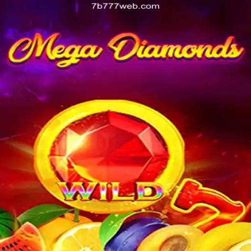 Unveiling MegaDiamond: A Dazzling Journey into the World of 7B 777 Oficial - O melhor cassino online do Brasil🍀