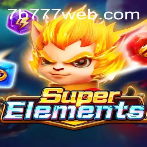 Exploring SuperElements: A Dive into the Exciting World of Virtual Gaming