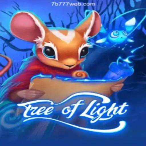 Unveiling the Mystical World of TreeofLight