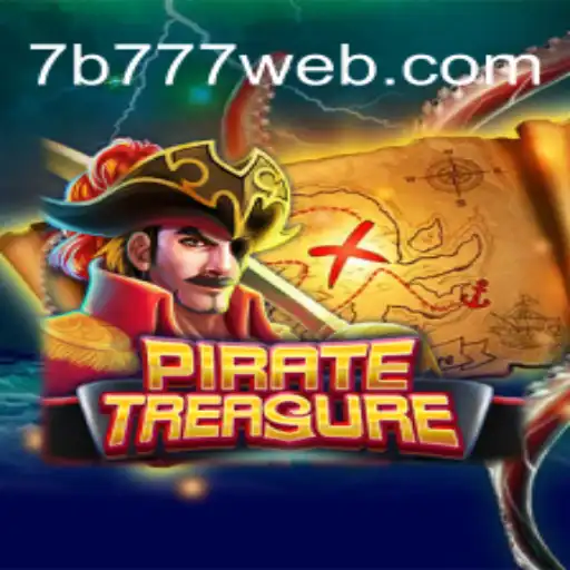 Discover the Thrills of PirateTreasure: Navigate the High Seas of 7B 777 Oficial