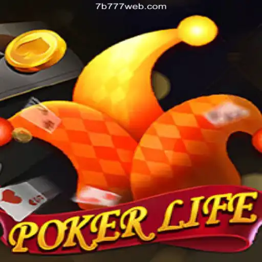 PokerLife: Immersive Journey into the World of Online Poker