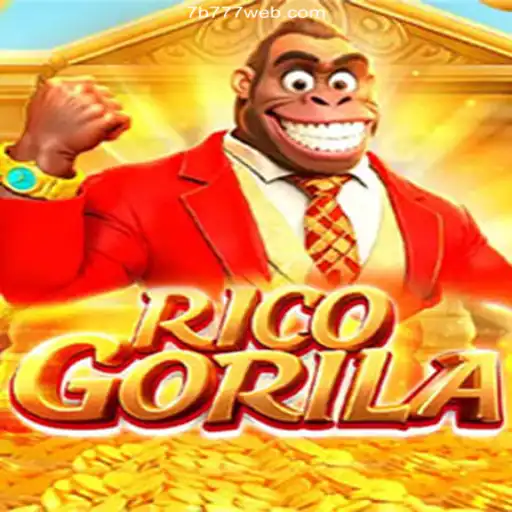 Exploring RicoGorila: The Thrilling Online Gaming Experience with 7B 777 Oficial