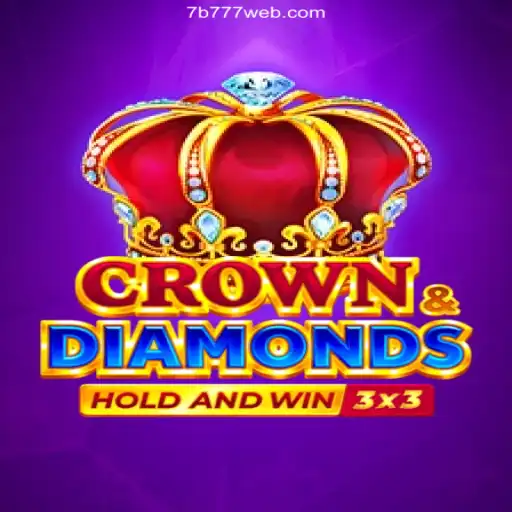 Exploring Crowndiamonds: The Premier Online Game at 7B 777 Oficial - O Melhor Cassino Online do Brasil