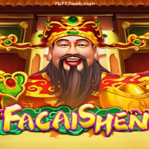 Exploring the Exciting World of FaCaiShen at 7B 777 Oficial - O Melhor Cassino Online do Brasil