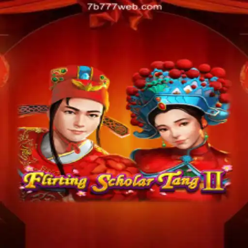 Discover the Exciting World of FlirtingScholarTangII at 7B 777 Oficial