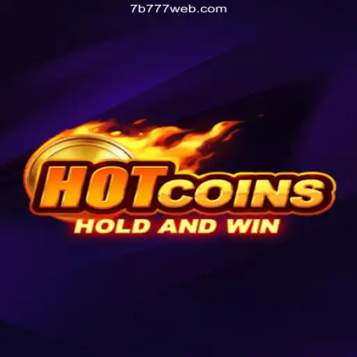 Exploring HotCoins: The Thrilling Online Casino Experience with 7B 777 Oficial