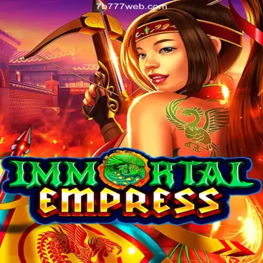 ImmortalEmpress: Discover the Thrilling World of Online Gaming with 7B 777 Oficial - O melhor cassino online do Brasil🍀