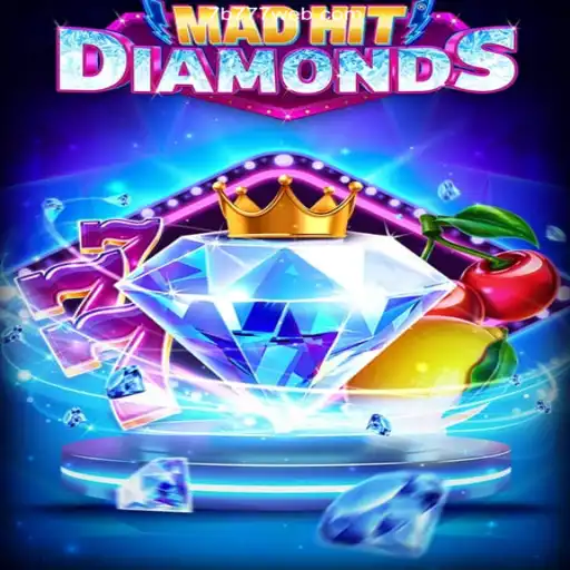 Exploring MadHitDiamonds: A Thrilling Dive into Brazil's Top Online Casino Game