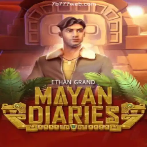 Unveiling MayanDiaries: The Thrilling Casino Adventure