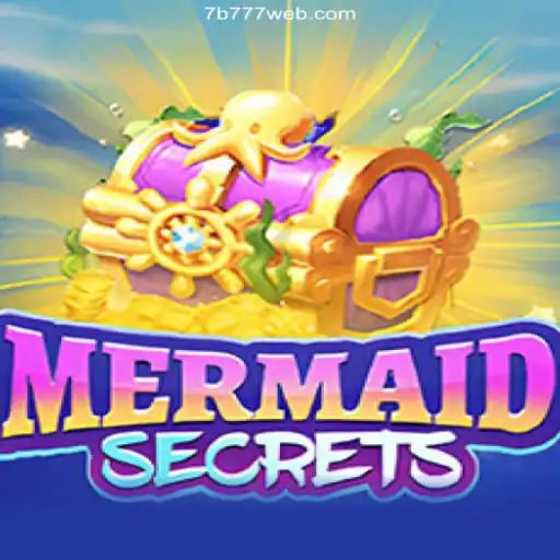 MermaidSecrets: Dive into the Enchanting Underwater World and Win Big with 7B 777 Oficial
