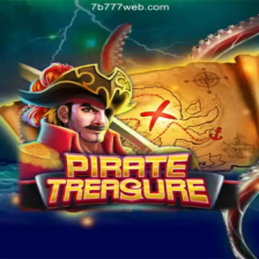 Discover the Thrills of PirateTreasure: Navigate the High Seas of 7B 777 Oficial
