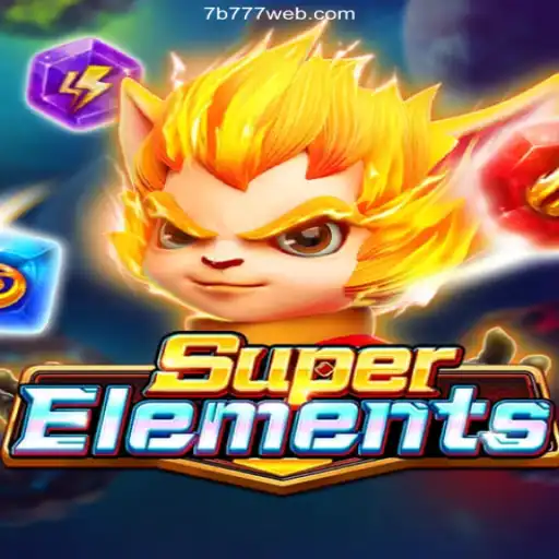 Exploring SuperElements: A Dive into the Exciting World of Virtual Gaming