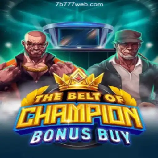 Exploring TheBeltOfChampionBonusBuy: A Stellar New Addition to Online Casino Gaming