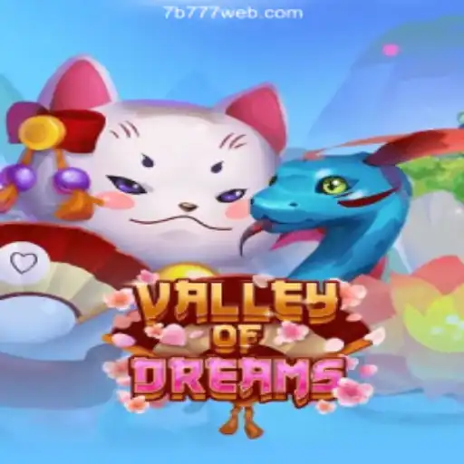 Discover the Magic of ValleyofDreams and the Brazilian Casino Revolution